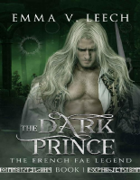 The Dark Prince.epub